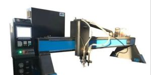 SS Sheet Cutting Machines