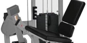 RC-010 Core Leg Extension Machine
