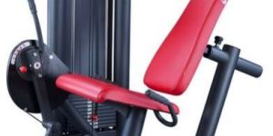 RP-191 Leg Extension Machine