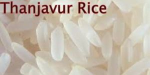 Thanjavur Ponni Rice