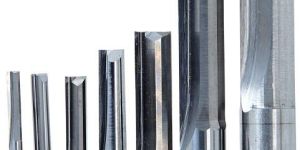 Solid Carbide Straight Endmill Bit