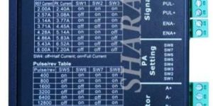 Leadshine Stepper Motor Drive