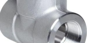 Duplex Steel Socket Weld Fitting