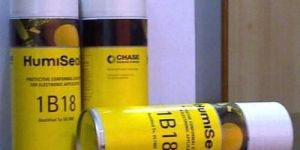 Conformal Coating Sprays