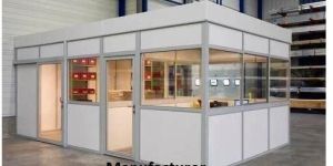 Aluminium Partition Sheet