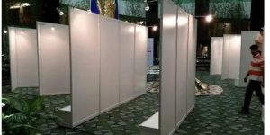 Exhibition Display Panel
