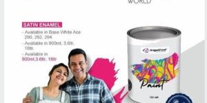 Synthetic Paints