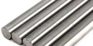 Hastelloy Round Bar