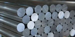 Monel Round Bars