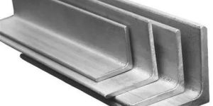 Stainless Steel Angle