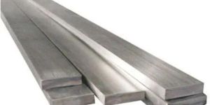 Stainless Steel Flat Bar