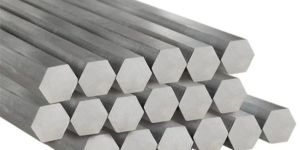 Stainless Steel Hexagon Bar