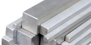 Stainless Steel Square Bar