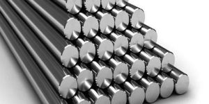 UNS S32205 Duplex Steel Round Bar