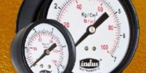 Utility Pressure Gauge