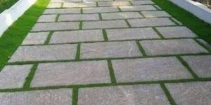 Garden Stone Tiles