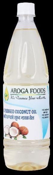 Coconut Oil