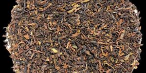 Summer Armour Darjeeling Second Flush Black Tea