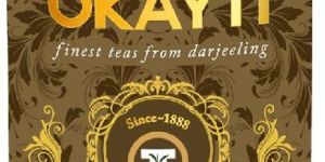 Treasure Gold Darjeeling Golden Tips Tea