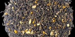 Turmeric Ginger Herbal Green Tea