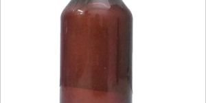 Plastic Pharma Bottle