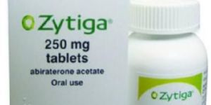 Zytiga 250mg Tablets