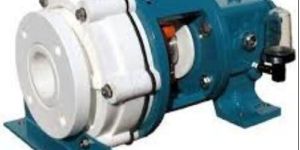 Centrifugal Pumps