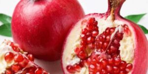 Fresh Ganesh Pomegranate