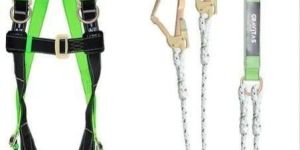 FULL BODY SAFETY BELT