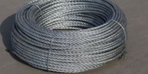 Stainless Steel Wire Rope