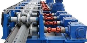 Roll Forming Machine