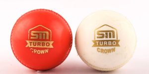 Synthetic Cricket Ball