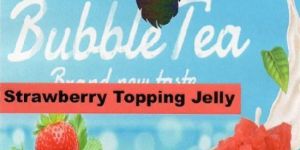 Strawberry Jelly