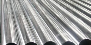 Aluminum Tubes