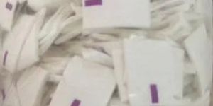 280 Mm Anion Regular Sanitary Pads