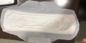 280 Mm XL Cottony Soft Sanitary Pads with Wings