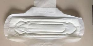 280 Mm XL Dry Net Sanitary Pads with Wings