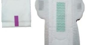 290 Mm Overnight Sanitary Pads
