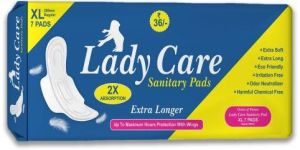 Sanitary Napkins