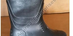 Hillson Safety Gumboots