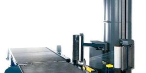 Secondary Packaging Machines