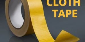 Cloth Tape