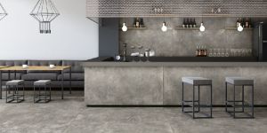 800x1600MM Carving Series Porcelain Tiles