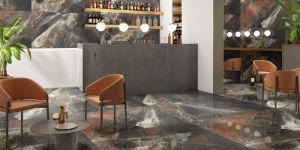 800x1600MM High Glossy Series Porcelain Tiles