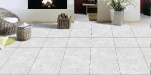 Afyon Grey Series Porcelain Tiles