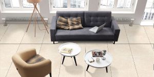 Crema Marfil Porcelain Tiles