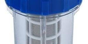 Washing Machine Filter