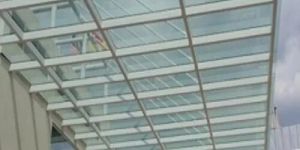 Multi Wall Roofing Sheets