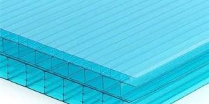 Translucent Polycarbonate Sheet