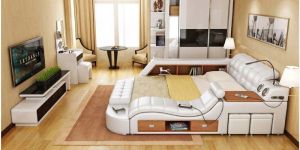 Bedroom Furniture Designing Services